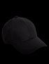 Pure Cotton Baseball Cap